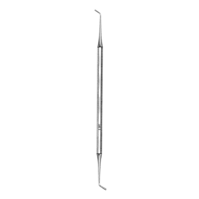 Plastic Filling Instruments